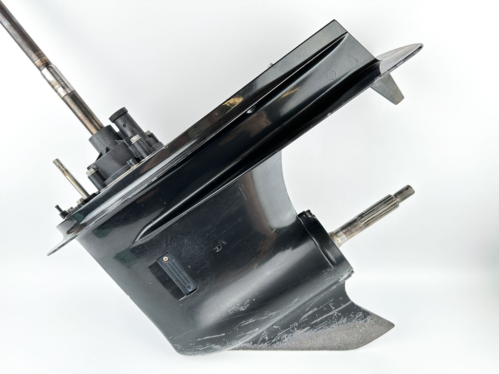 2001-18 Suzuki 115 140 HP 4 Stroke Outboard 25" XL Lower Unit Gear Case