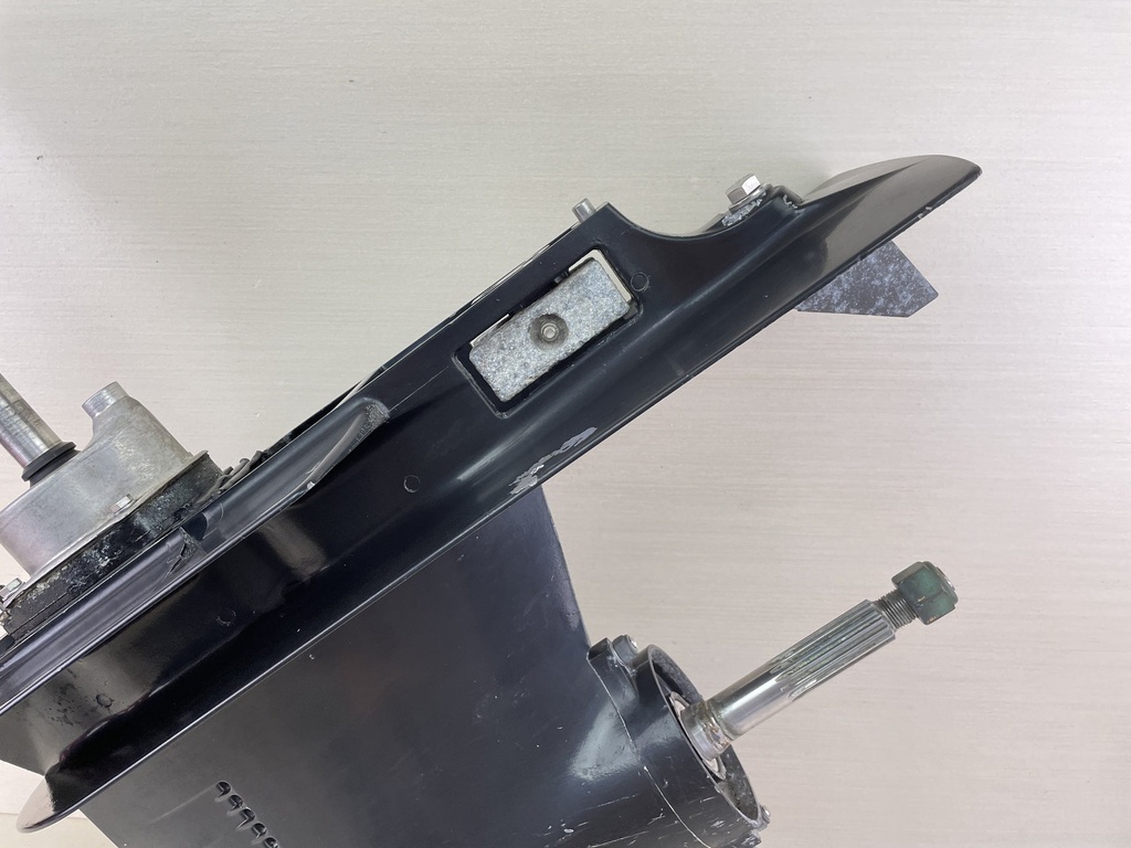 9011J7 Mercury 1989 - 1998 3 Jaw 20" Lower Unit Gear Case 100 115 HP 2 Stroke