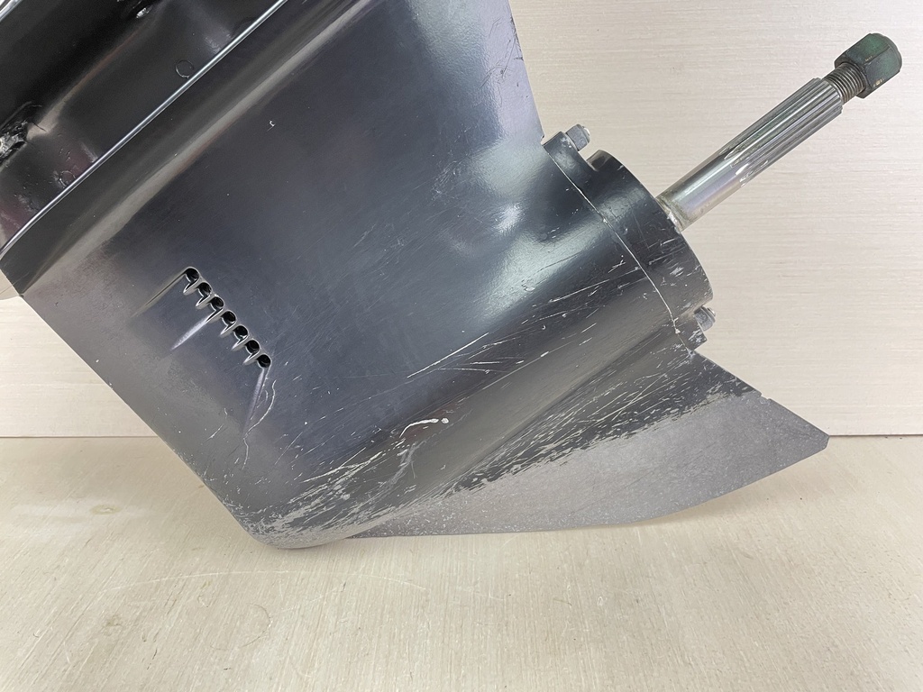 9011J7 Mercury 1989 - 1998 3 Jaw 20" Lower Unit Gear Case 100 115 HP 2 Stroke