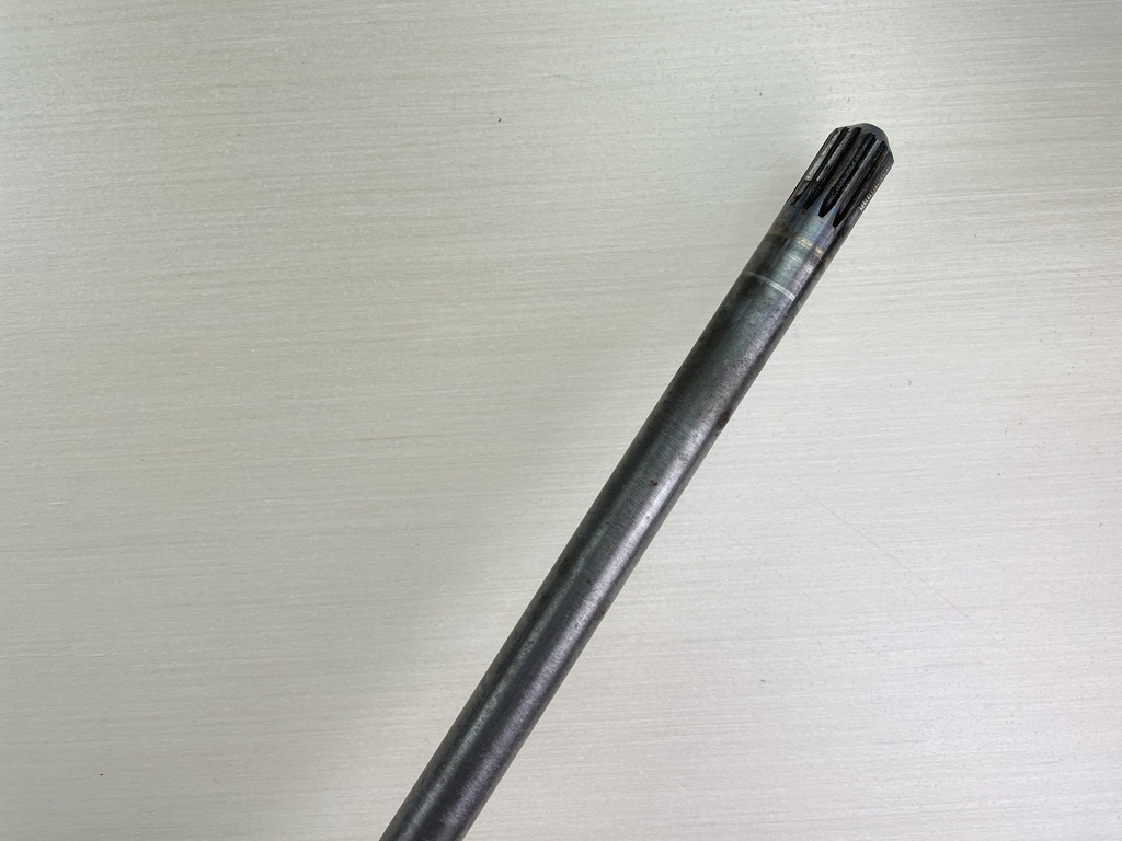 9011J7 Mercury 1989 - 1998 3 Jaw 20" Lower Unit Gear Case 100 115 HP 2 Stroke