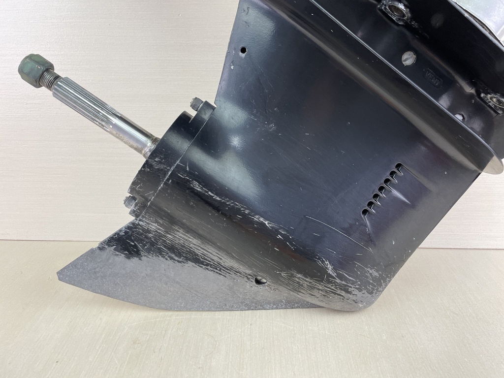 9011J7 Mercury 1989 - 1998 3 Jaw 20" Lower Unit Gear Case 100 115 HP 2 Stroke