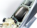 1996-2005 Yamaha 150 175 200 HP 2 Stroke 25" XL Lower Unit Gear Case 64E-45300-24-8D