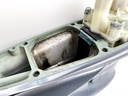 1996-2005 Yamaha 150 175 200 HP 2 Stroke 25" XL Lower Unit Gear Case 64E-45300-24-8D