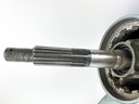 1996-2005 Yamaha 150 175 200 HP 2 Stroke 25" XL Lower Unit Gear Case 64E-45300-24-8D