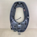 2006 Yamaha 60HP F60 4 Stroke Outboard Bottom Cowling Assembly 6C5-42710-10-4D  