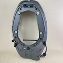 2006 Yamaha 60HP F60 4 Stroke Outboard Bottom Cowling Assembly 6C5-42710-10-4D  