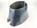 2004 Yamaha 150 HP 4 Stroke Outboard Lower Apron Cover 63P-42741-00-8D OEM