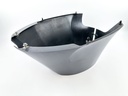 2014 Yamaha 200 HP 4 Stroke Outboard Lower Apron Cover 6DA-42741-10-8D OEM