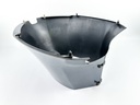 2014 Yamaha 200 HP 4 Stroke Outboard Lower Apron Cover 6DA-42741-10-8D OEM