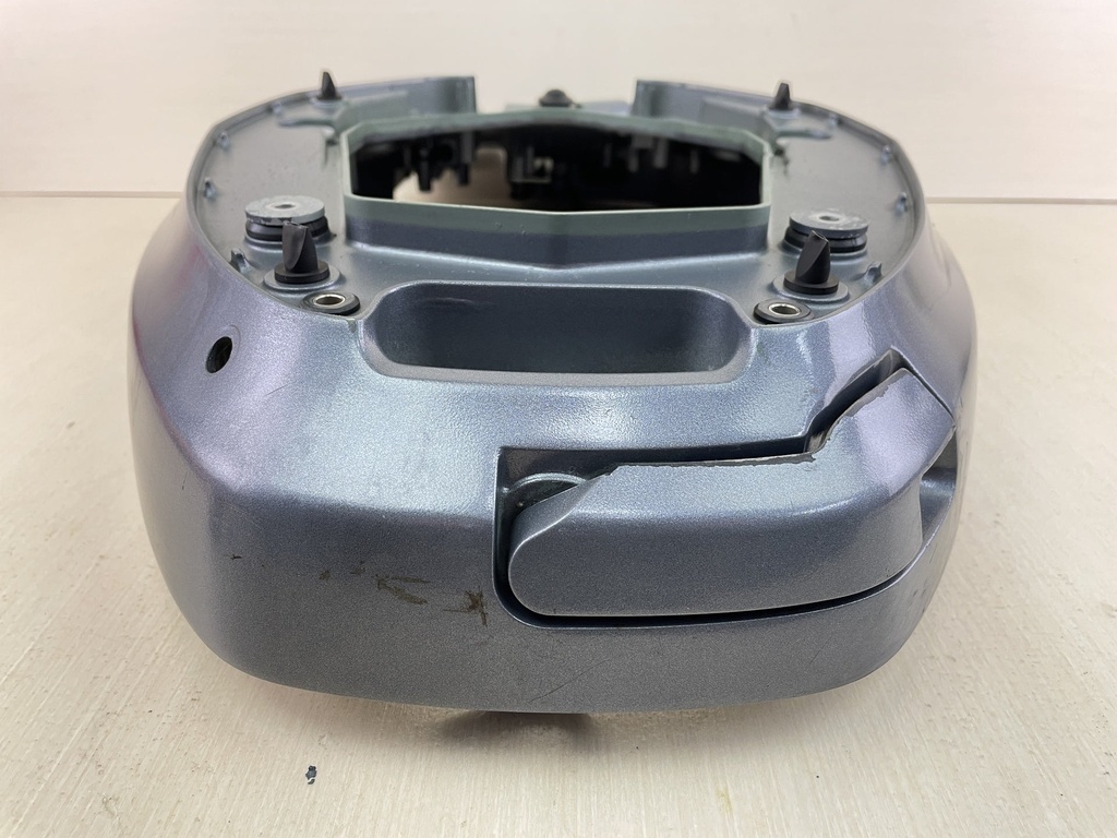 2006 Yamaha 60HP F60 4 Stroke Outboard Bottom Cowling Assembly 6C5-42710-10-4D  