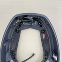 2006 Yamaha 60HP F60 4 Stroke Outboard Bottom Cowling Assembly 6C5-42710-10-4D  