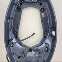 2006 Yamaha 60HP F60 4 Stroke Outboard Bottom Cowling Assembly 6C5-42710-10-4D  