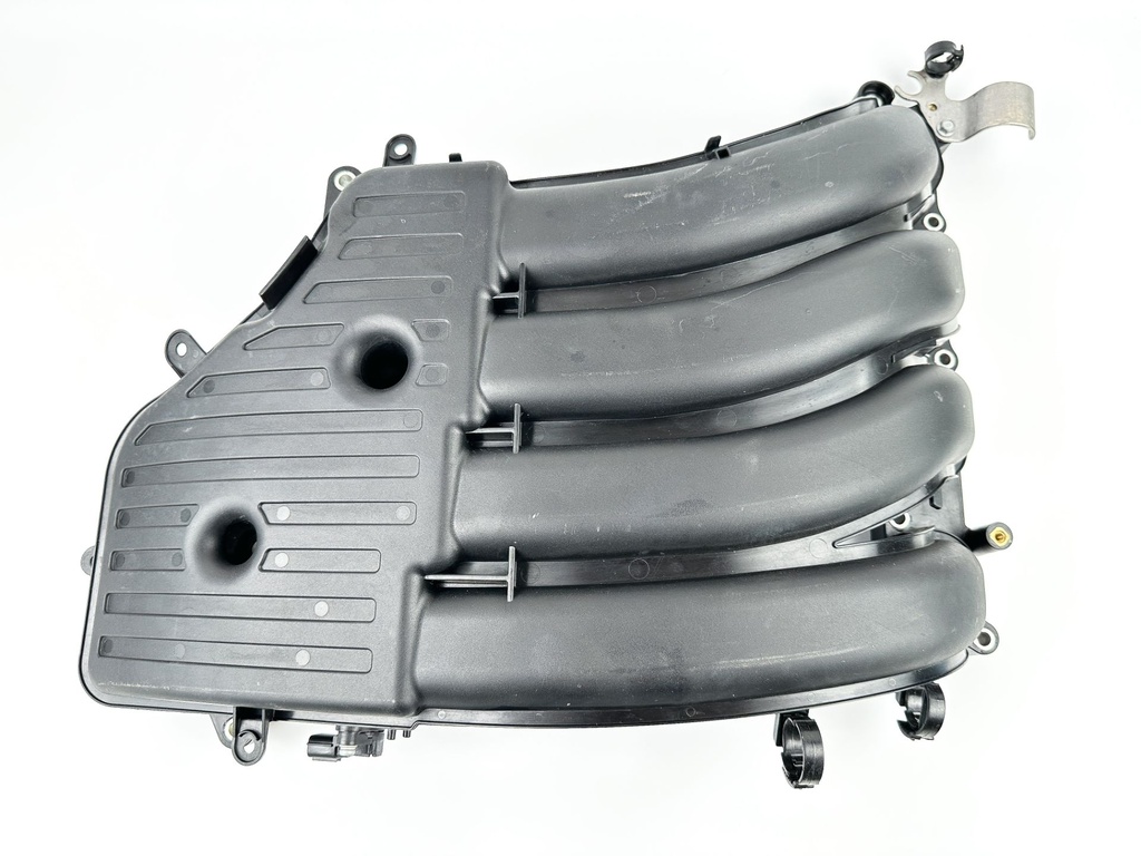 2017 Yamaha 200 HP 4 Stroke Outboard Intake Manifold 6DA-13641-00-00 OEM