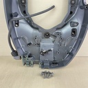 2006 Yamaha 60HP F60 4 Stroke Outboard Bottom Cowling Assembly 6C5-42710-10-4D  