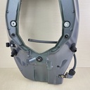 2006 Yamaha 60HP F60 4 Stroke Outboard Bottom Cowling Assembly 6C5-42710-10-4D  