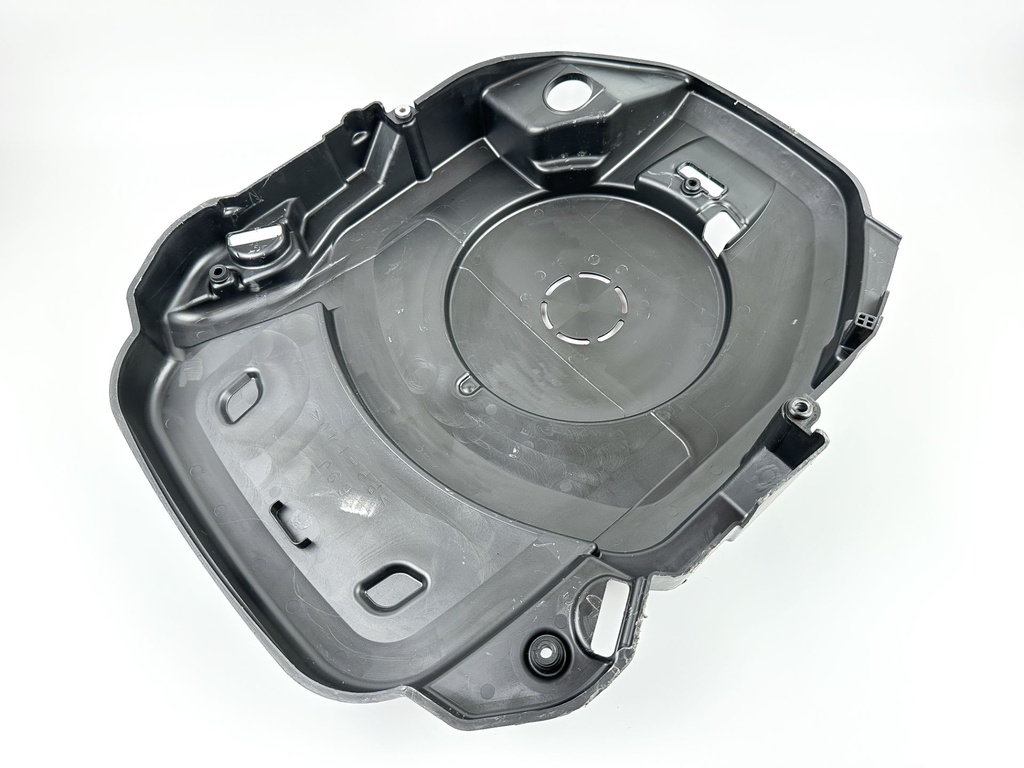2004 Yamaha 225 HP 4 Stroke Outboard Flywheel Cover 69J-81337-00-00 OEM