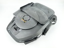 2004 Yamaha 225 HP 4 Stroke Outboard Flywheel Cover 69J-81337-00-00 OEM