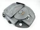2004 Yamaha 225 HP 4 Stroke Outboard Flywheel Cover 69J-81337-00-00 OEM
