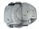 2004 Yamaha 225 HP 4 Stroke Outboard Flywheel Cover 69J-81337-00-00 OEM