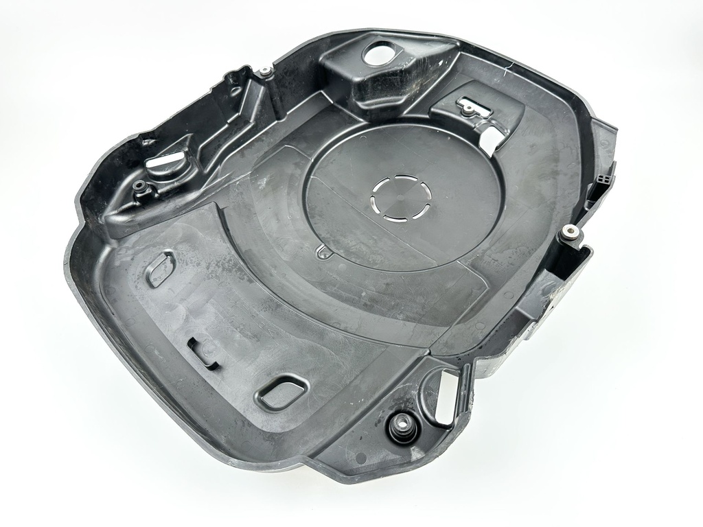 2009 Yamaha 250 HP 4 Stroke Outboard Flywheel Cover 6P2-81337-00-00 OEM