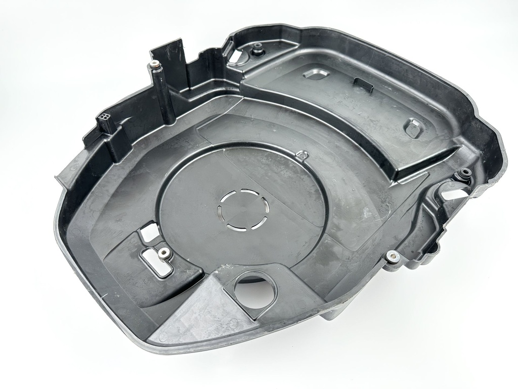 2009 Yamaha 250 HP 4 Stroke Outboard Flywheel Cover 6P2-81337-00-00 OEM