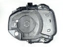 2009 Yamaha 250 HP 4 Stroke Outboard Flywheel Cover 6P2-81337-00-00 OEM