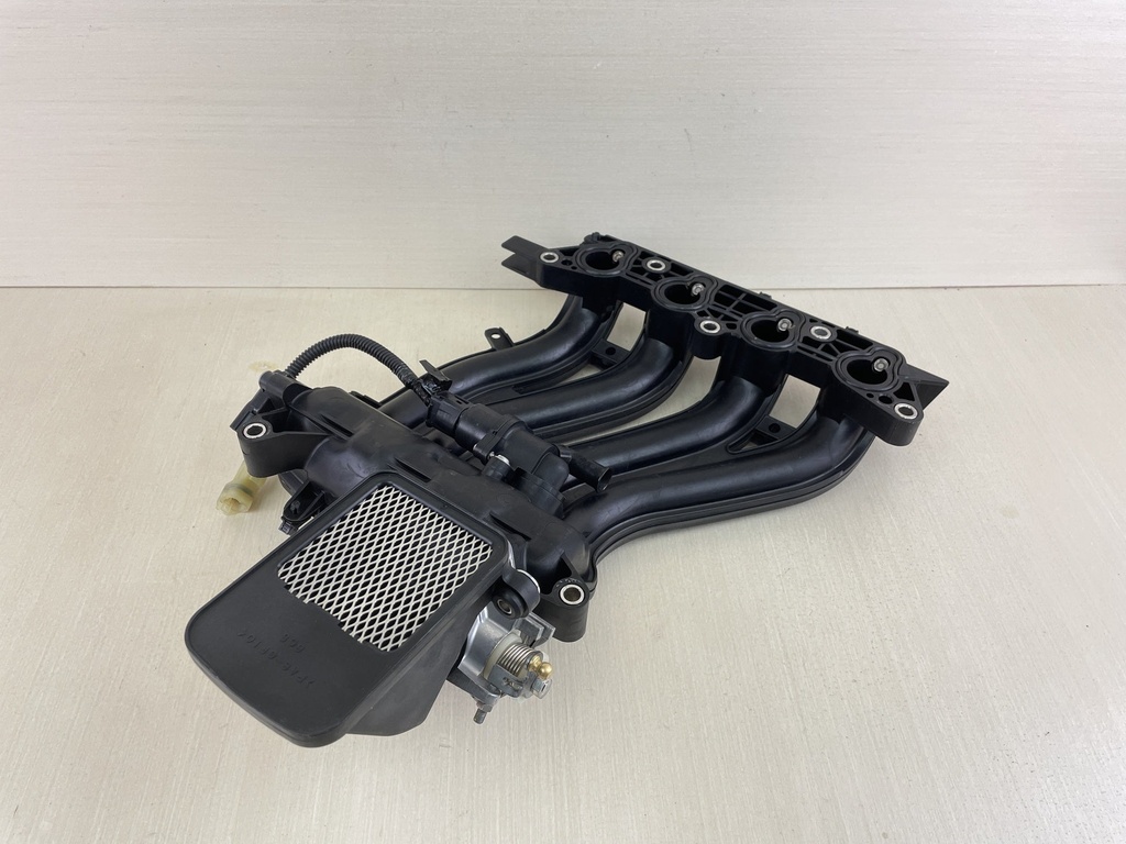 2006 Yamaha 60HP Outboard Air Intake Manifold Complete 6C5-14200-00-00