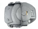 2009 Yamaha 250 HP 4 Stroke Outboard Flywheel Cover 6P2-81337-00-00 OEM