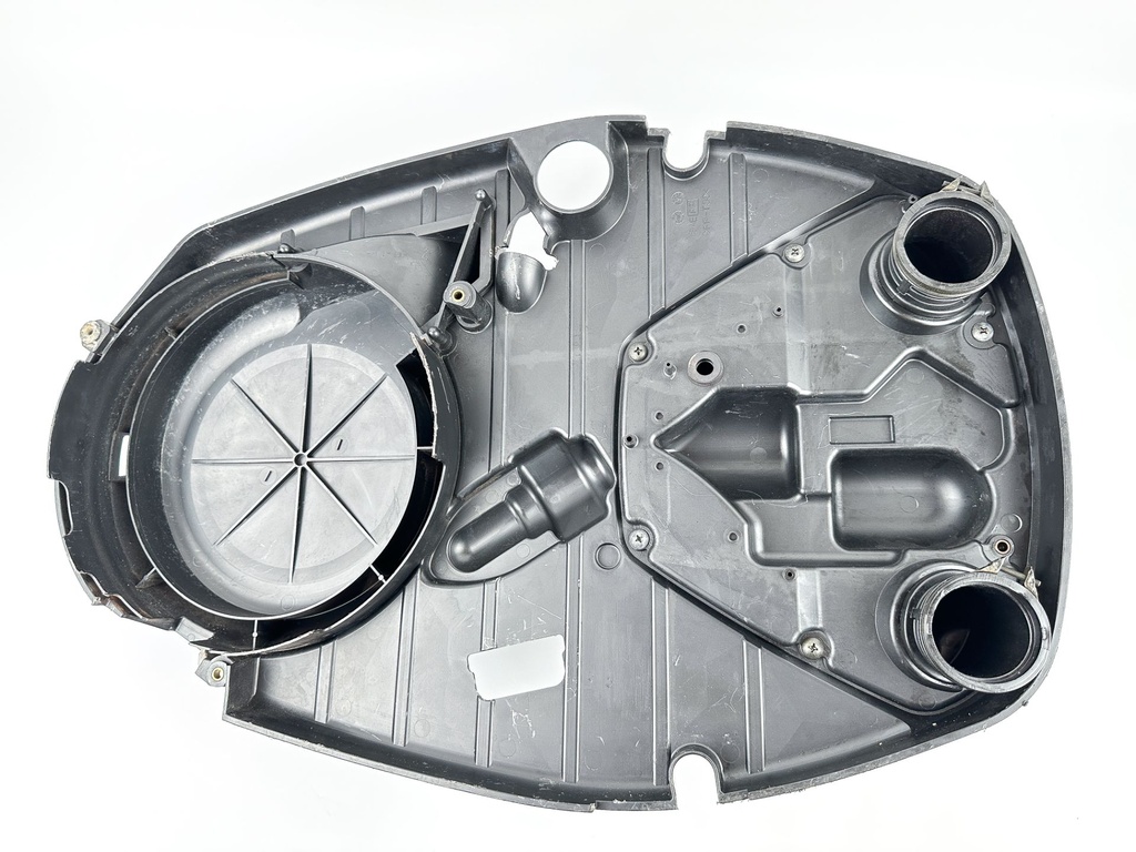 2008 Suzuki 200 HP 4 Stroke Outboard Flywheel Cover 11510-93J04 OEM