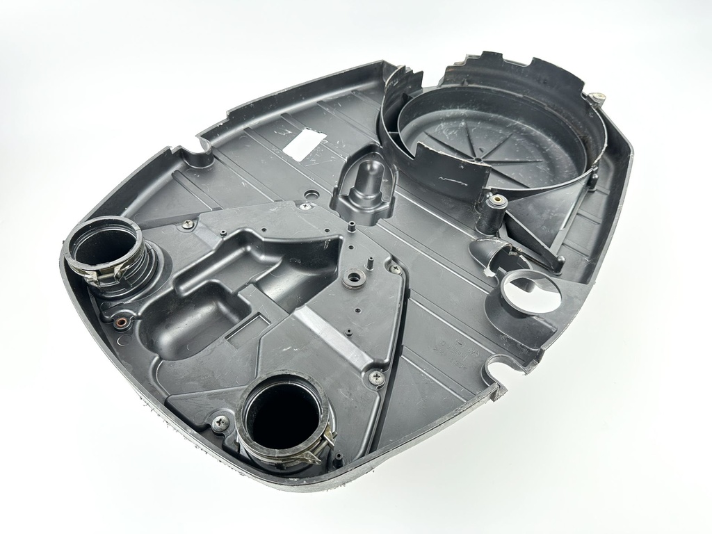 2008 Suzuki 200 HP 4 Stroke Outboard Flywheel Cover 11510-93J04 OEM