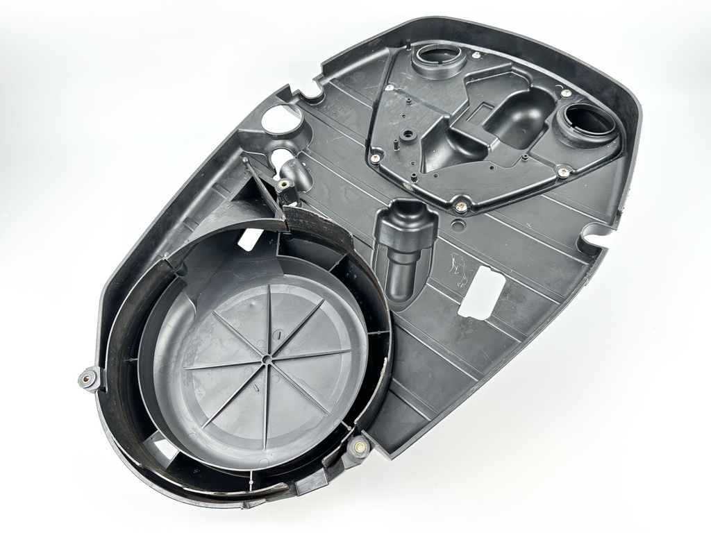 2006 Suzuki 225 HP 4 Stroke Outboard Flywheel Cover 11510-93J04 OEM