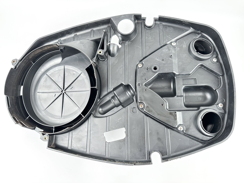 2006 Suzuki 225 HP 4 Stroke Outboard Flywheel Cover 11510-93J04 OEM