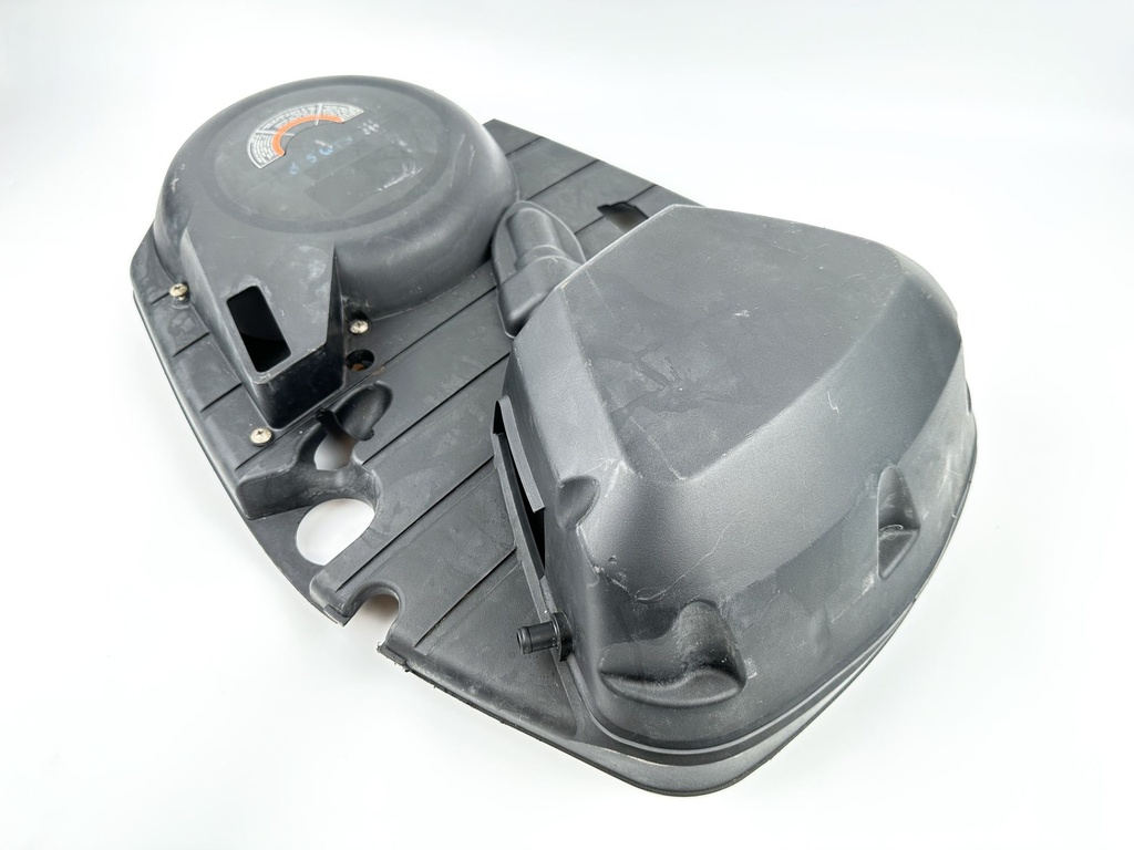 2006 Suzuki 225 HP 4 Stroke Outboard Flywheel Cover 11510-93J04 OEM