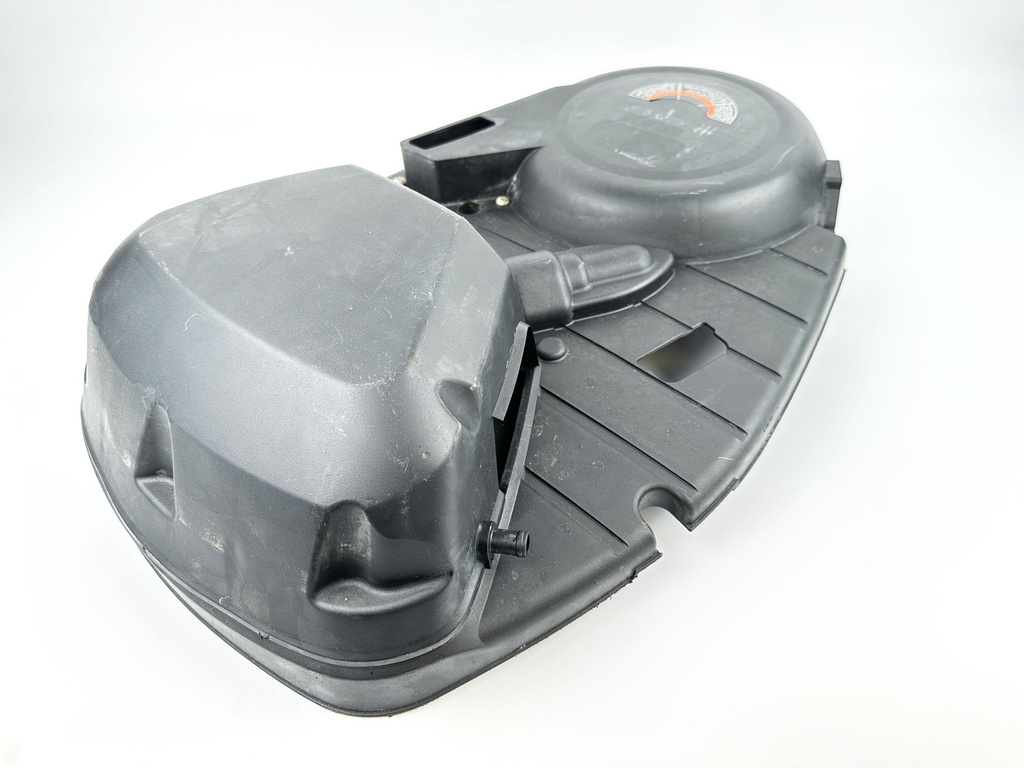 2006 Suzuki 225 HP 4 Stroke Outboard Flywheel Cover 11510-93J04 OEM