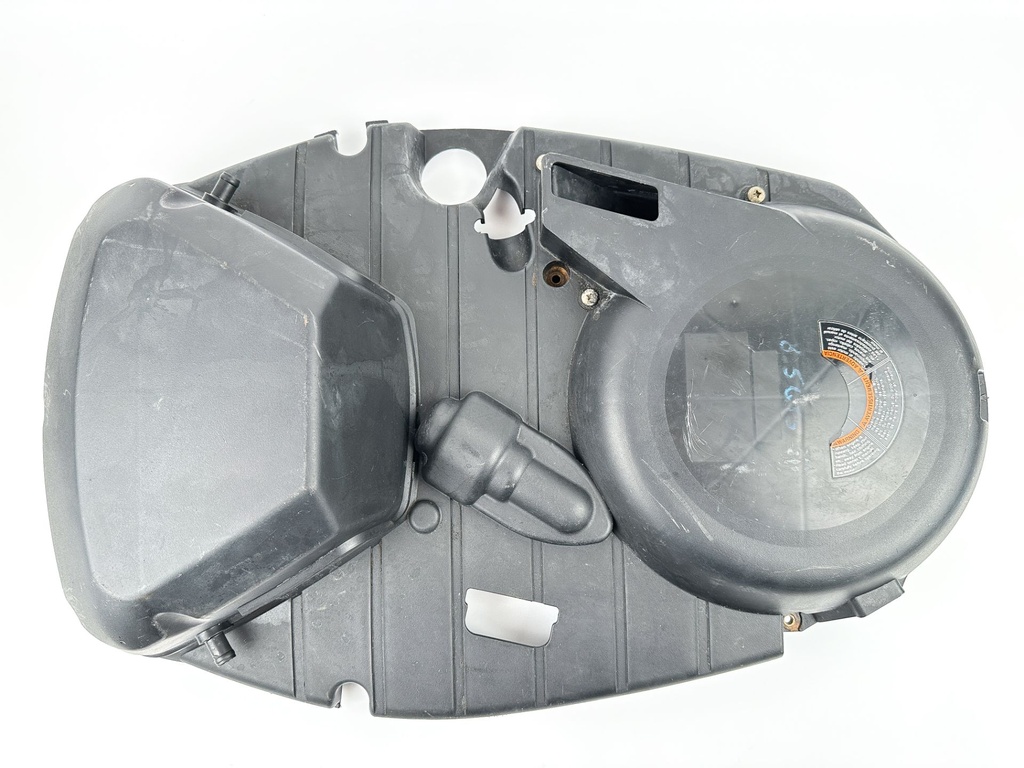 2006 Suzuki 225 HP 4 Stroke Outboard Flywheel Cover 11510-93J04 OEM