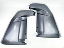 2004 Yamaha 225 HP 4 Stroke Outboard Lower Apron Cover 69J-42741-00-8D OEM
