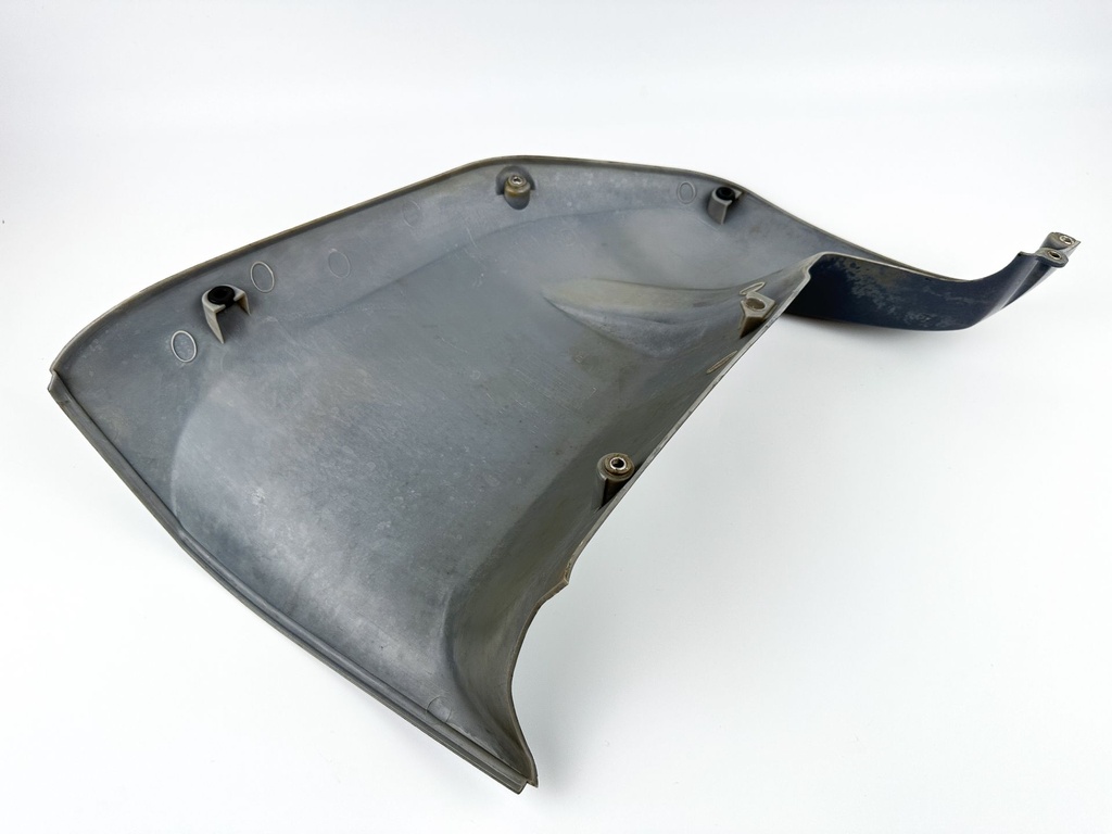 2009 Yamaha 250 HP 4 Stroke Outboard Lower Apron Cover 69J-42741-00-8D OEM