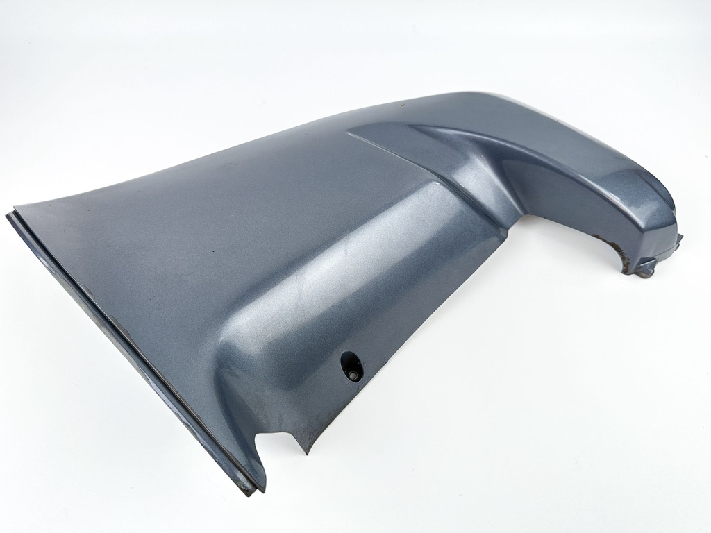 2009 Yamaha 250 HP 4 Stroke Outboard Lower Apron Cover 69J-42741-00-8D OEM