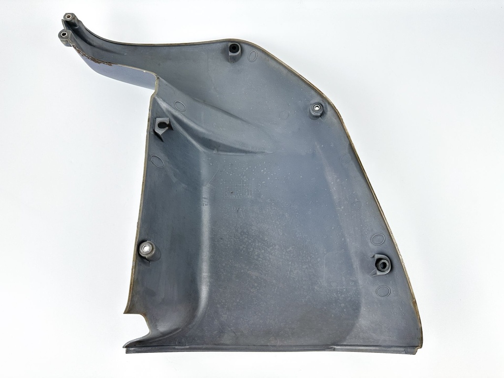 2009 Yamaha 250 HP 4 Stroke Outboard Lower Apron Cover 69J-42741-00-8D OEM