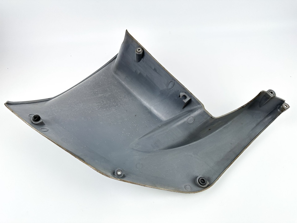 2009 Yamaha 250 HP 4 Stroke Outboard Lower Apron Cover 69J-42741-00-8D OEM
