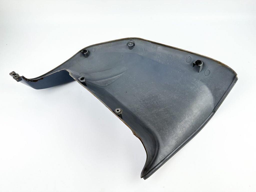 2009 Yamaha 250 HP 4 Stroke Outboard Lower Apron Cover 69J-42741-00-8D OEM