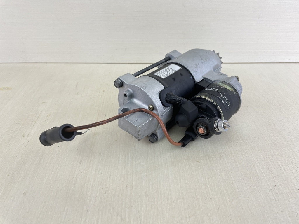 2006 Yamaha 60HP 4 Stroke Outboard Starter Motor Assembly 6C5-81800-00-00