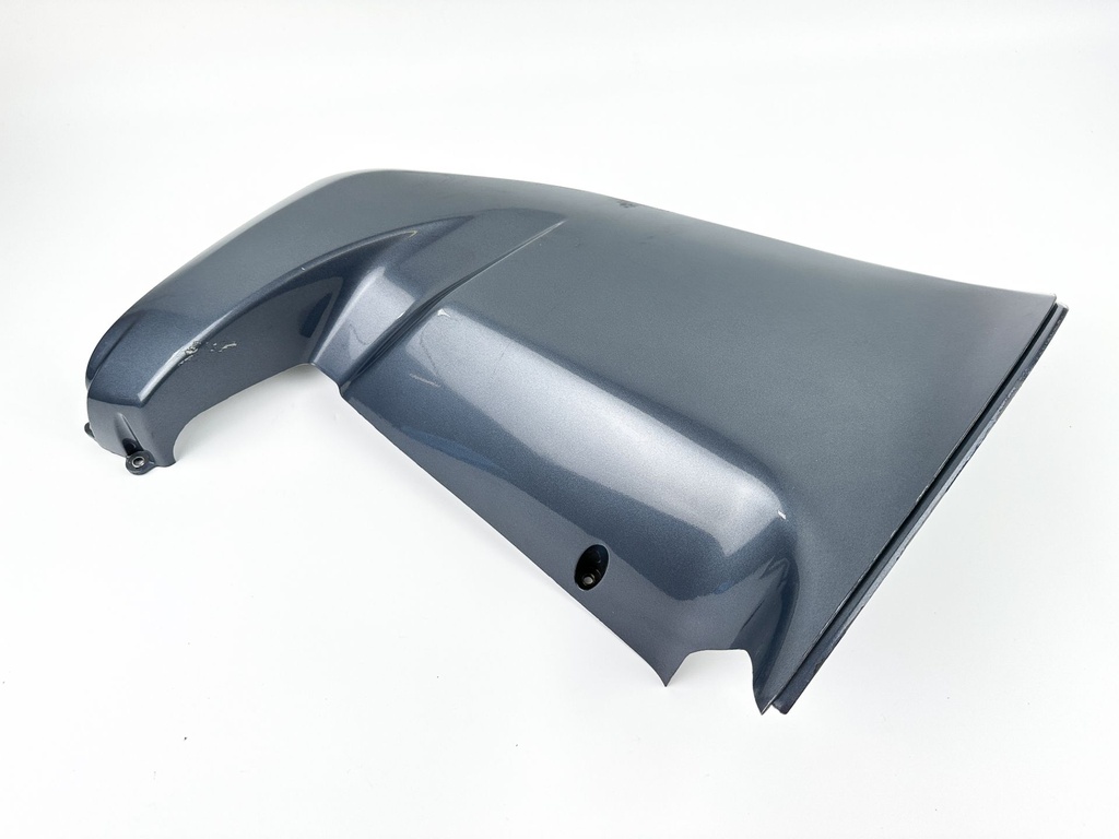2003 Yamaha 225 HP 4 Stroke Lower Apron Cover Set 69J-42741-00-8D Left & Right