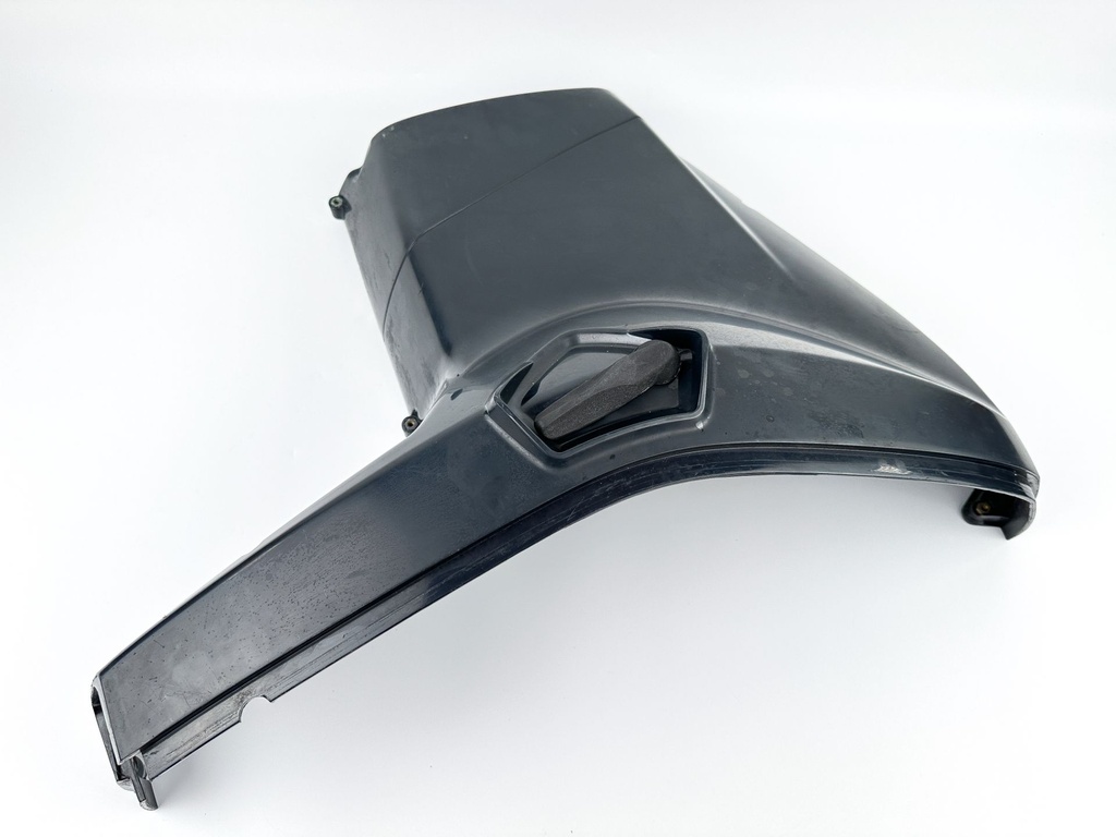 2006 Evinrude 60 HP 2 Stroke Outboard Lower Apron Cowling Starboard 5006071 OEM