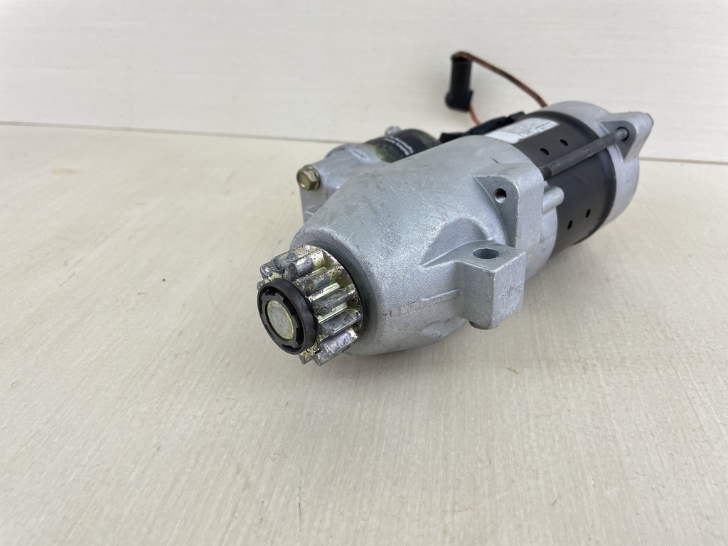 2006 Yamaha 60HP 4 Stroke Outboard Starter Motor Assembly 6C5-81800-00-00