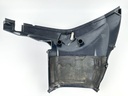 2006 Evinrude 60 HP 2 Stroke Outboard Lower Apron Cowling Starboard 5006071 OEM