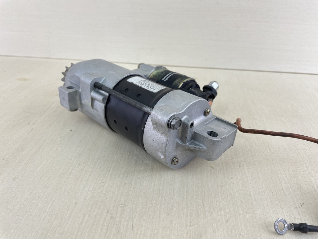 2006 Yamaha 60HP 4 Stroke Outboard Starter Motor Assembly 6C5-81800-00-00