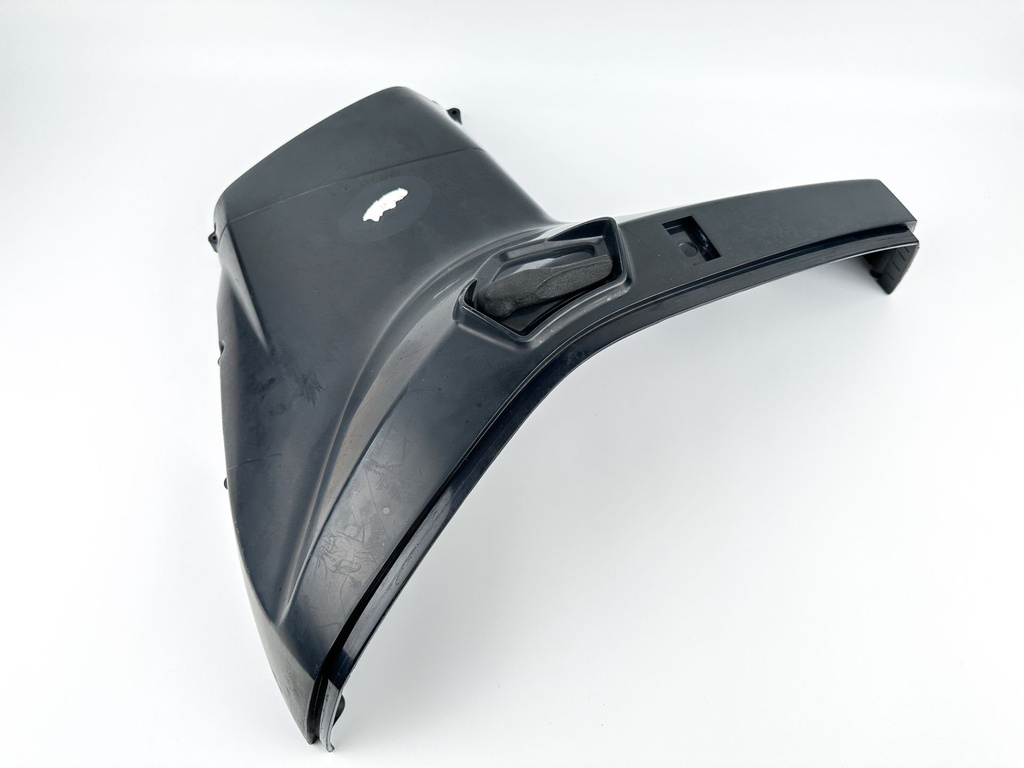 2006 Evinrude 60 HP 2 Stroke Outboard Lower Apron Cowling Port 5006070 OEM