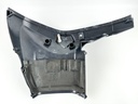 2006 Evinrude 60 HP 2 Stroke Outboard Lower Apron Cowling Port 5006070 OEM
