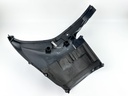 2006 Evinrude 60 HP 2 Stroke Outboard Lower Apron Cowling Port 5006070 OEM